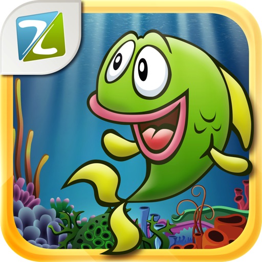 Zappers - Bubble Popping Mania Icon