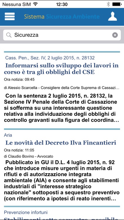 Il Quotidiano Giuridico