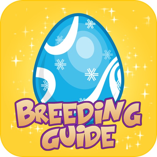 Breeding Guide & News App for DragonVale icon