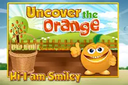 Game screenshot Uncover the Orange: Farm Fruit Edition mod apk