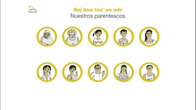 Vamos a aprender mixteco(圖4)-速報App