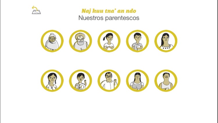 Vamos a aprender mixteco screenshot-3