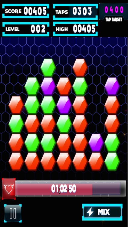 An Electro Tap Studio