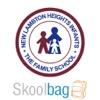 New Lambton Heights Infants School - Skoolbag