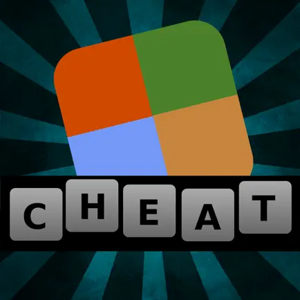 Cheat for 4 Pics 1 Word - All Answers Cheats