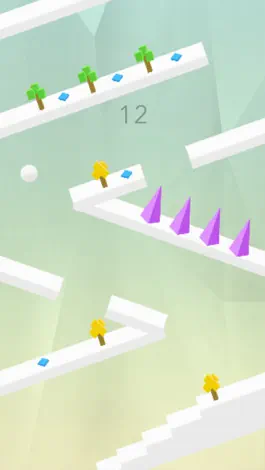 Game screenshot Oblique! hack