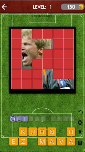 Bavaria München Legends Quiz - Guess Great Bundesliga Footba(圖1)-速報App
