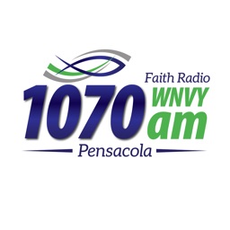 The WNVY 1070 AM Radio