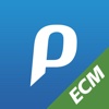 PENTA ECM for iPad