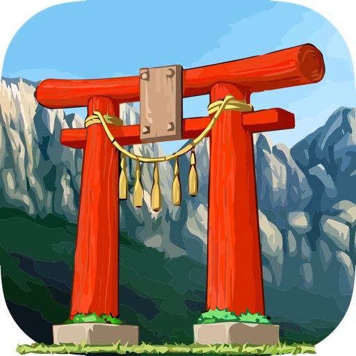 Ninjacut HD iOS App