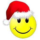Winter Stickers & Emoji for WhatsApp and Chats Messengers Christmas Holiday Edition 2016 icon