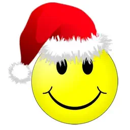 Winter Stickers & Emoji for WhatsApp and Chats Messengers Christmas Holiday Edition 2016 app icon