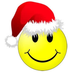 螢幕擷取畫面 (4) Winter Stickers & Emoji for WhatsApp and Chats Messengers Christmas Holiday Edition 2016