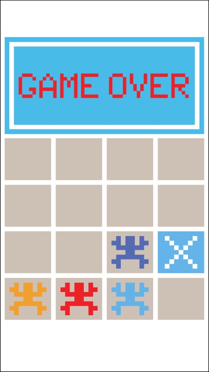 Switchy Frogs - A Jumpy Frog Game where 4 Sweet Froggy Jumpers Cross the Tiles