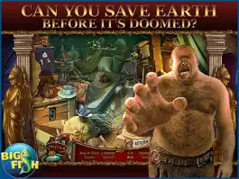 Game screenshot Revived Legends: Titan's Revenge HD - An Epic Hidden Object Adventure apk