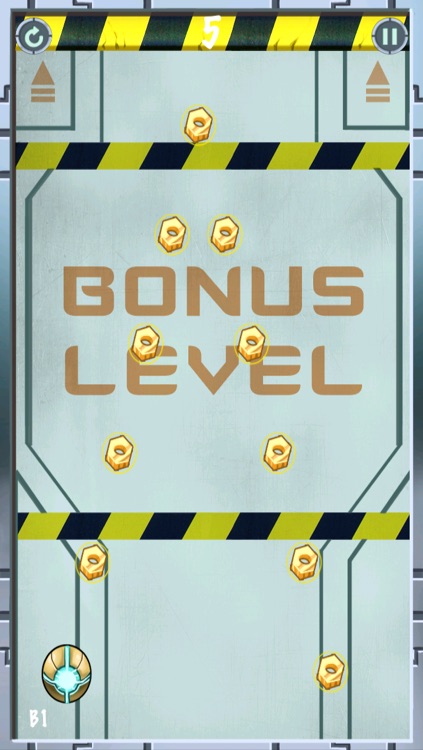 Robo Power-Up! Lite screenshot-3