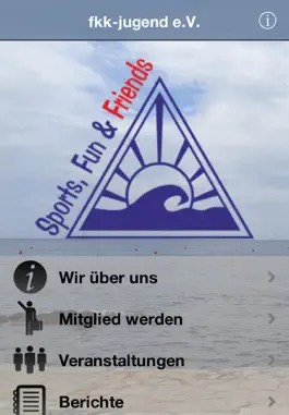 Game screenshot fkk-jugend e.V. mod apk