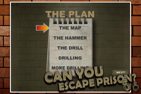 Can You Escape Prison？ screenshot 3