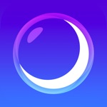 Download Moonlight - night time low light selfie camera for dark photos, shots and images app