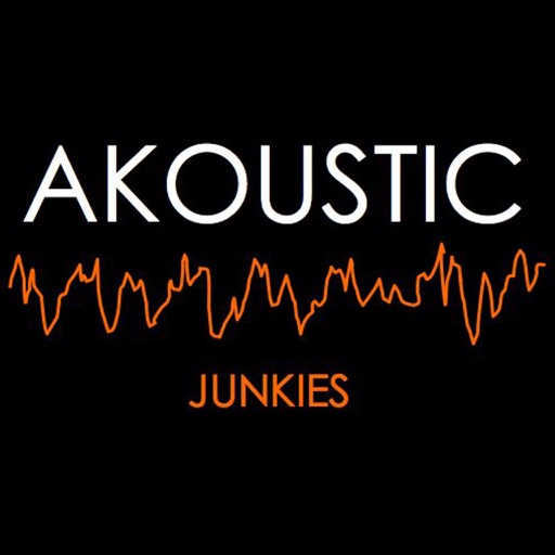 Akoustic Junkies icon