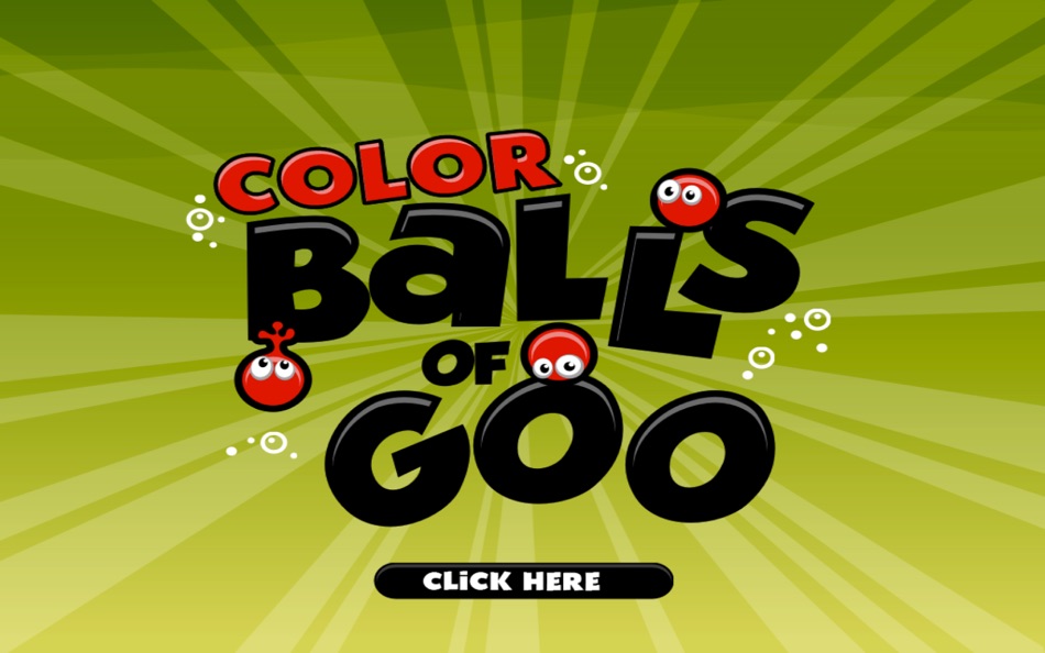Color Balls Of Goo - 3.0 - (macOS)