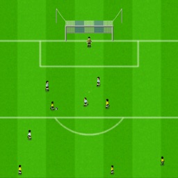 Counterattack Soccer