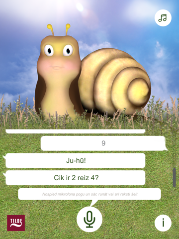 Screenshot #6 pour Reizrēķins