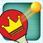 Ping Pong Doodle Battle For The Best Top King Paddle ! - Free Fun Game
