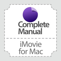 Complete Manual iMovie Edition