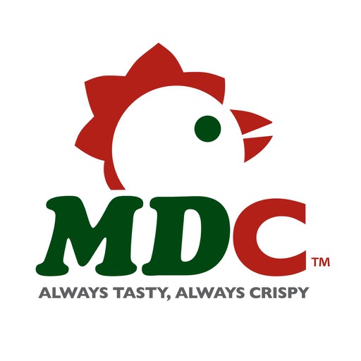 Major Dave's Chicken icon