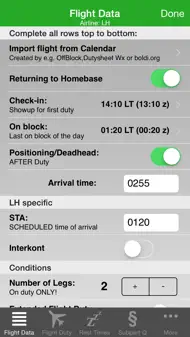 EU-OPS vs. MTV iphone bilder 0