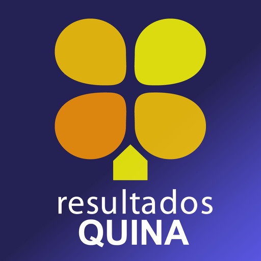 Resultados Quina iOS App