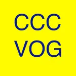 Cccvog App Problems