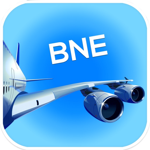 Brisbane BNE Airport. Flights, car rental, shuttle bus, taxi. Arrivals & Departures. icon