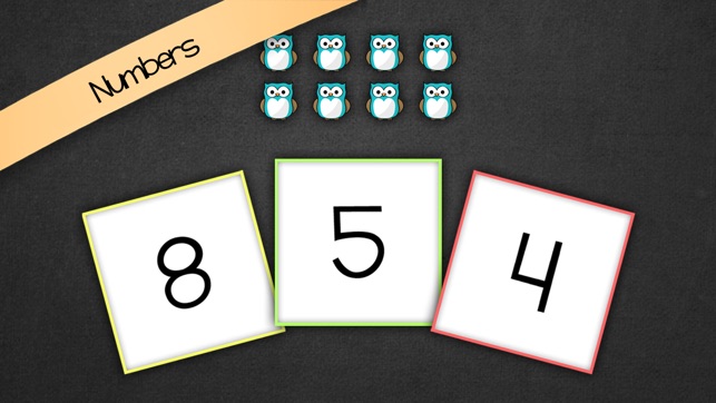Trace the Alphabet and More!(圖2)-速報App