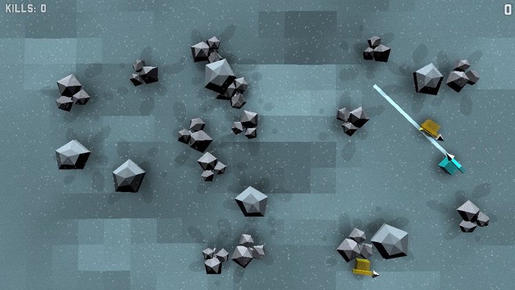 One Spear Arena screenshot-3