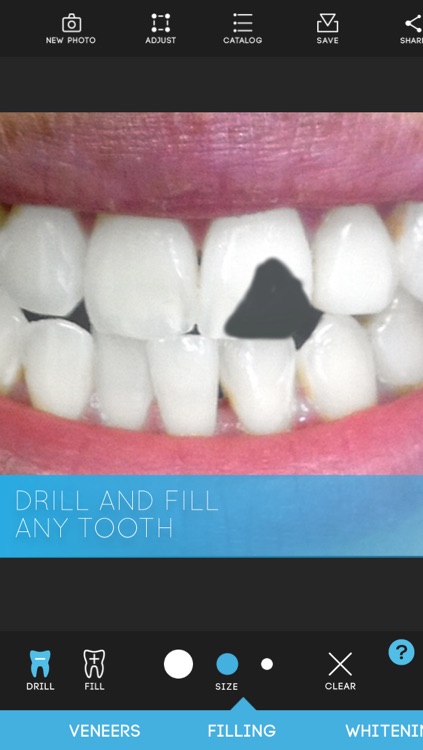 Virtual Dentist screenshot-3