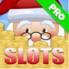 A Winter Wonderland Slots: Holiday Casino Slot Machine Games - Pro Edition