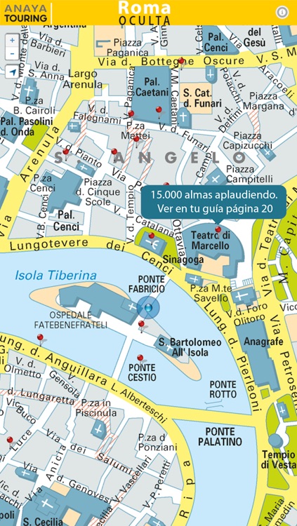 Roma Oculta