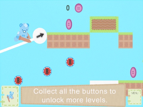 Patchman Adventures - Free Game screenshot 3