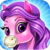 Make My Pony - Magic Pet Unicorn Horse Makeover Salon