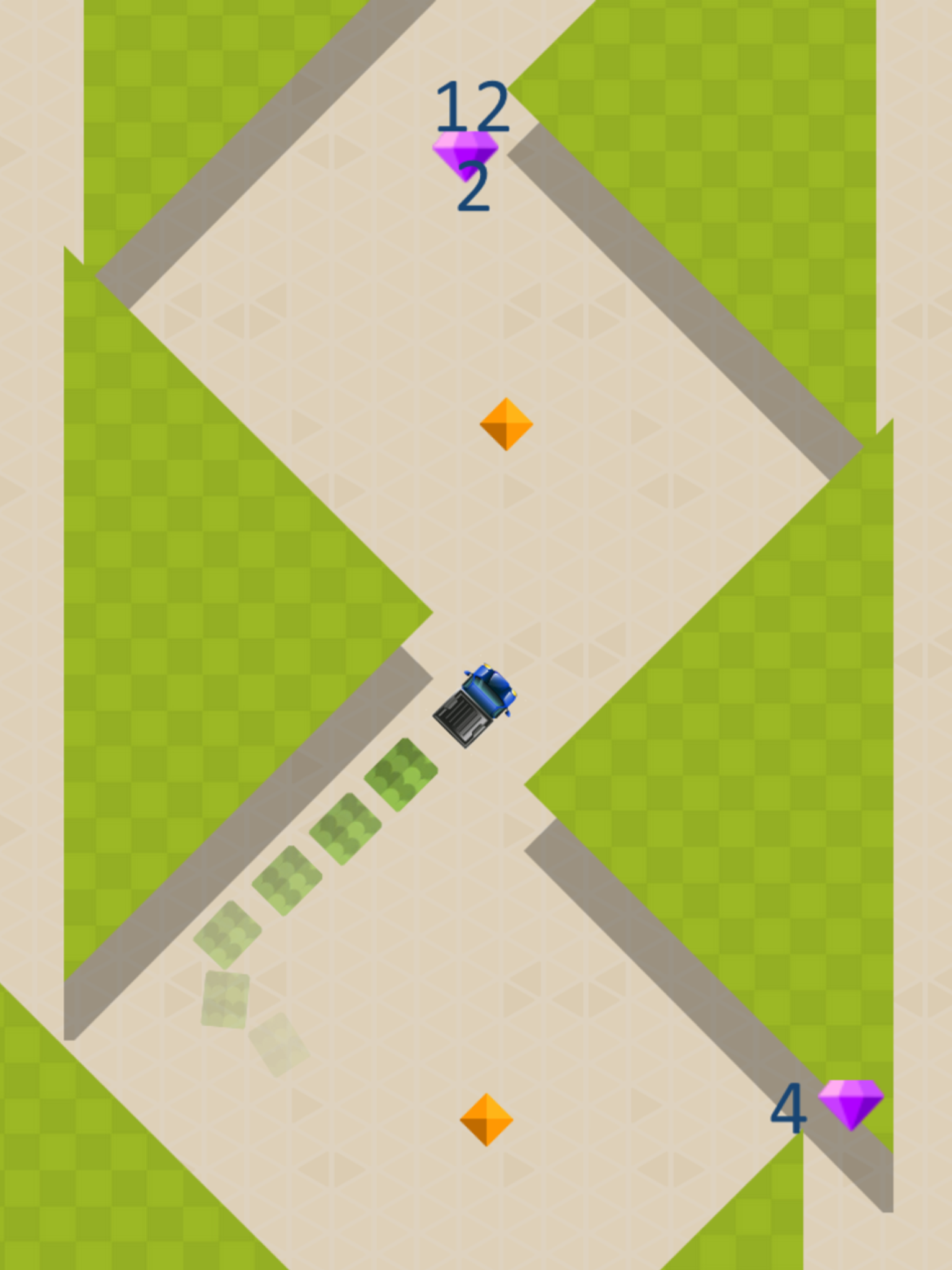 Impossible Drive screenshot 6