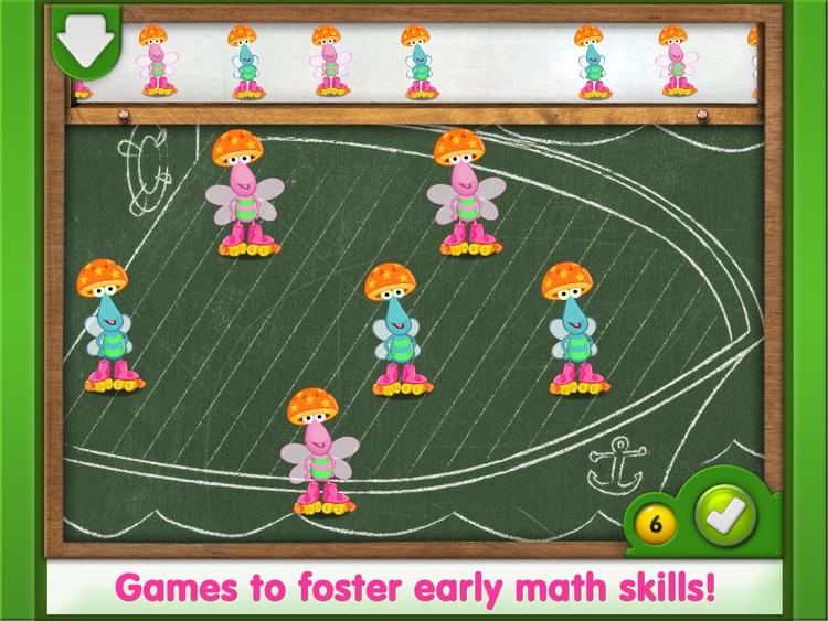 Elmo Loves 123s screenshot-4