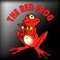 L'application "The Red Frog" vous offre la possibilité de consulter toutes les infos utiles du pub (Tarifs, carte, avis…) mais aussi de recevoir leurs dernières News ou Flyers sous forme de notifications Push