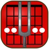 iJangle Guitar Chords Plus : Chord tools with fretboard scales & guitar tuner (Premium)