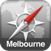 Smart Maps - Melbourne