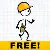 Free Stickly Jump Game App Feedback