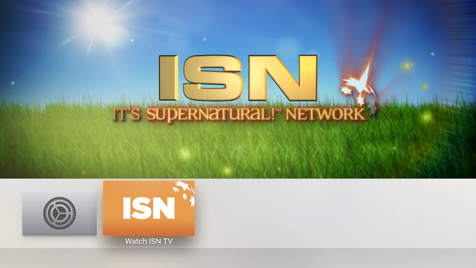 Sid Roth's Its Supernatural TV - 2.0 - (iOS)