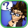 Idiom Man - Animated Word Puzzle Game - iPhoneアプリ