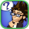 Idiom Man - Animated Word Puzzle Game - iPadアプリ